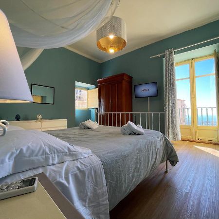 Mid Modern Akragas Home With Sea & Temple View City Center Via Atenea Agrigento Exterior foto