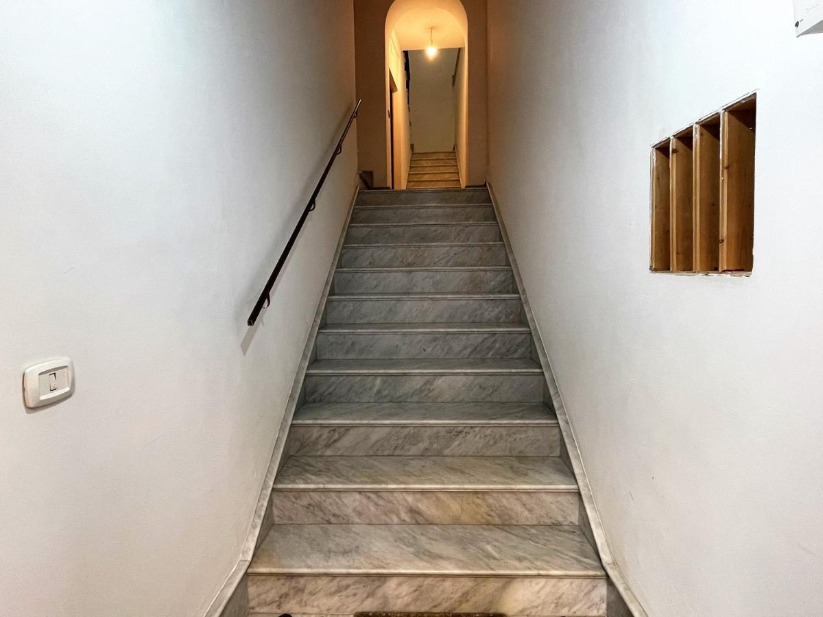 Mid Modern Akragas Home With Sea & Temple View City Center Via Atenea Agrigento Exterior foto