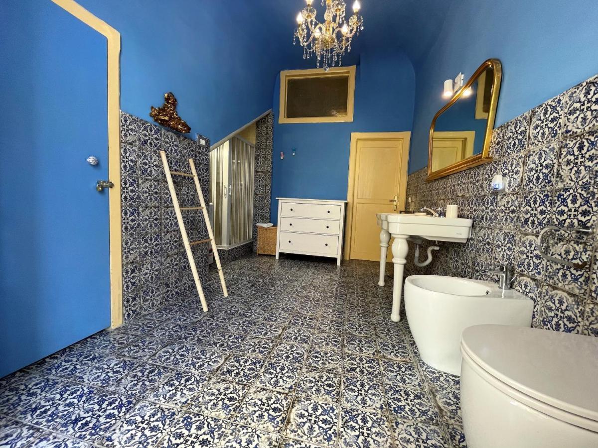 Mid Modern Akragas Home With Sea & Temple View City Center Via Atenea Agrigento Exterior foto