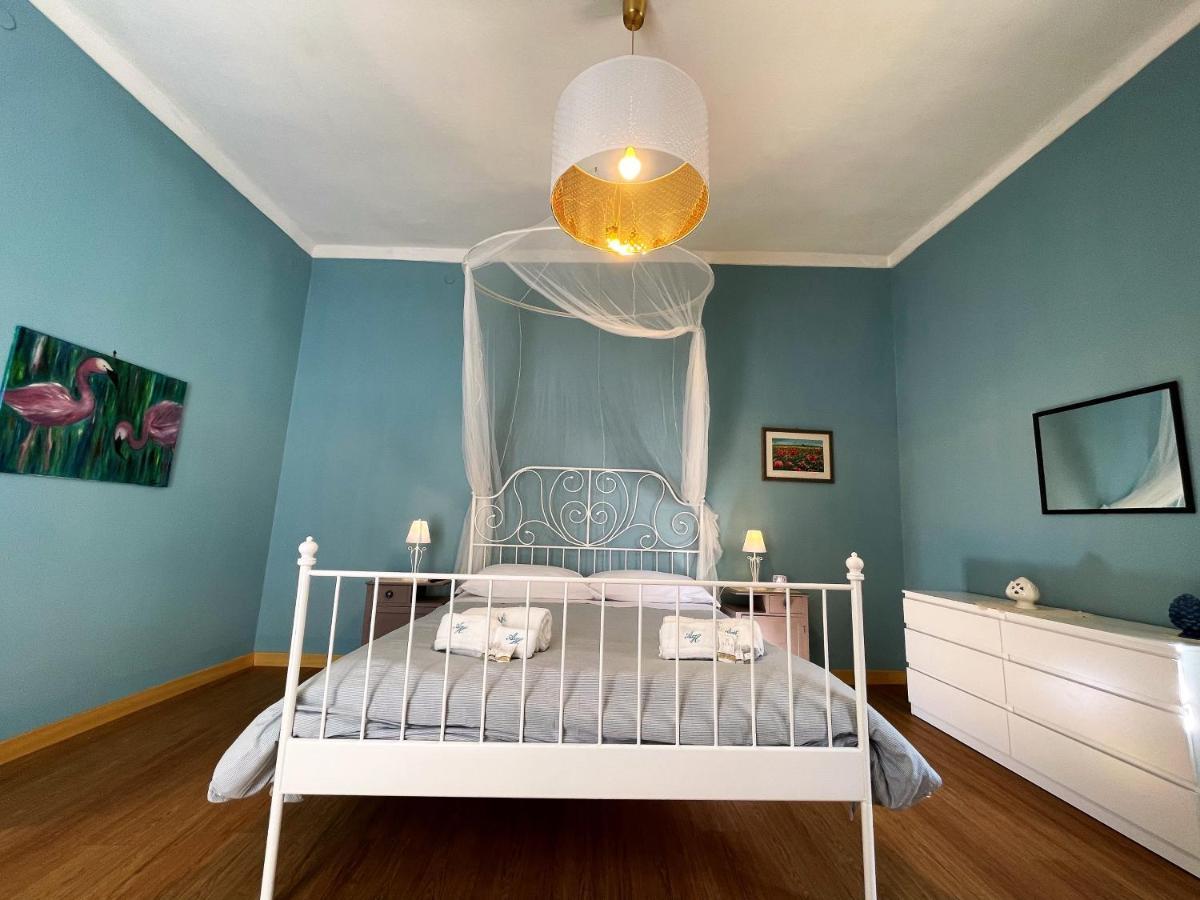 Mid Modern Akragas Home With Sea & Temple View City Center Via Atenea Agrigento Exterior foto