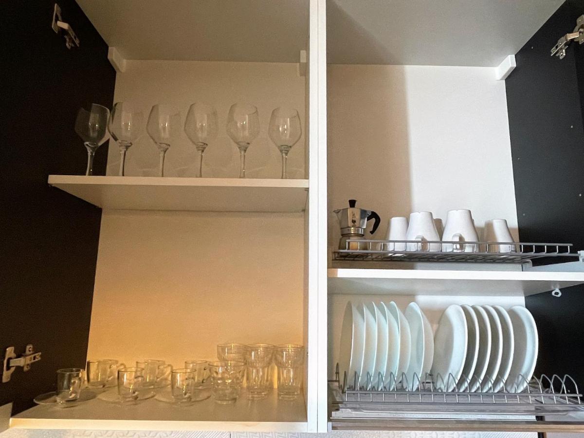 Mid Modern Akragas Home With Sea & Temple View City Center Via Atenea Agrigento Exterior foto