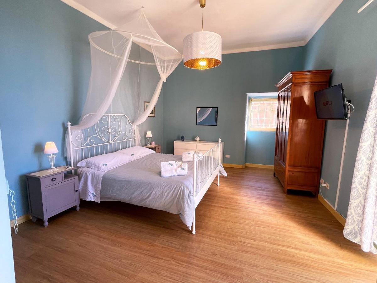Mid Modern Akragas Home With Sea & Temple View City Center Via Atenea Agrigento Exterior foto