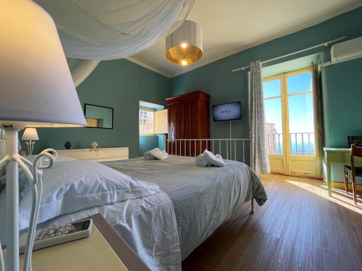 Mid Modern Akragas Home With Sea & Temple View City Center Via Atenea Agrigento Exterior foto