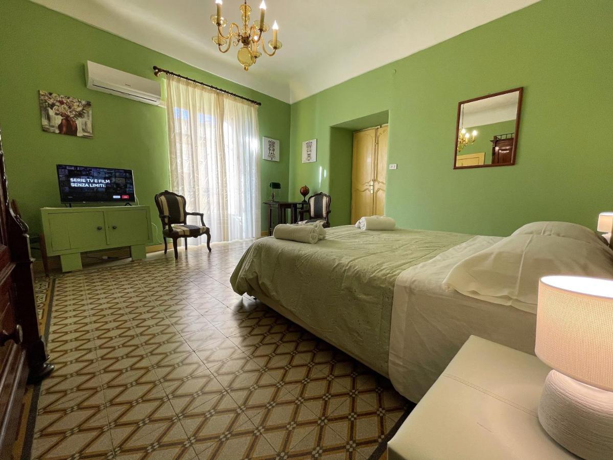 Mid Modern Akragas Home With Sea & Temple View City Center Via Atenea Agrigento Exterior foto