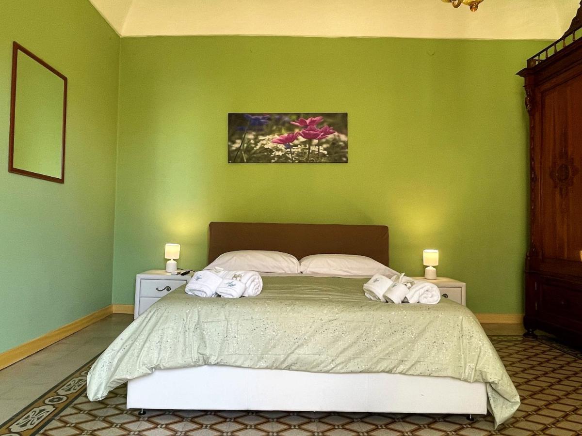 Mid Modern Akragas Home With Sea & Temple View City Center Via Atenea Agrigento Exterior foto