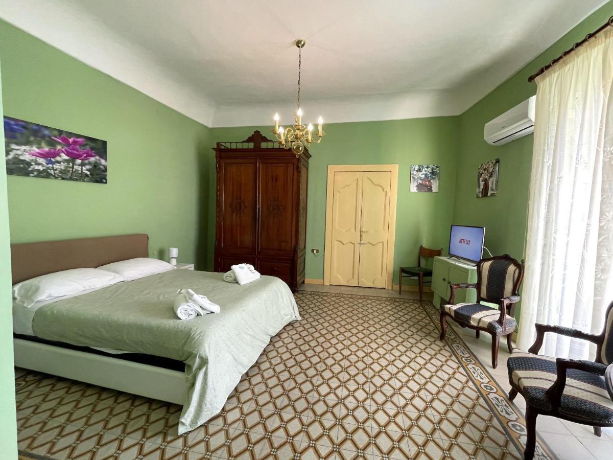 Mid Modern Akragas Home With Sea & Temple View City Center Via Atenea Agrigento Exterior foto
